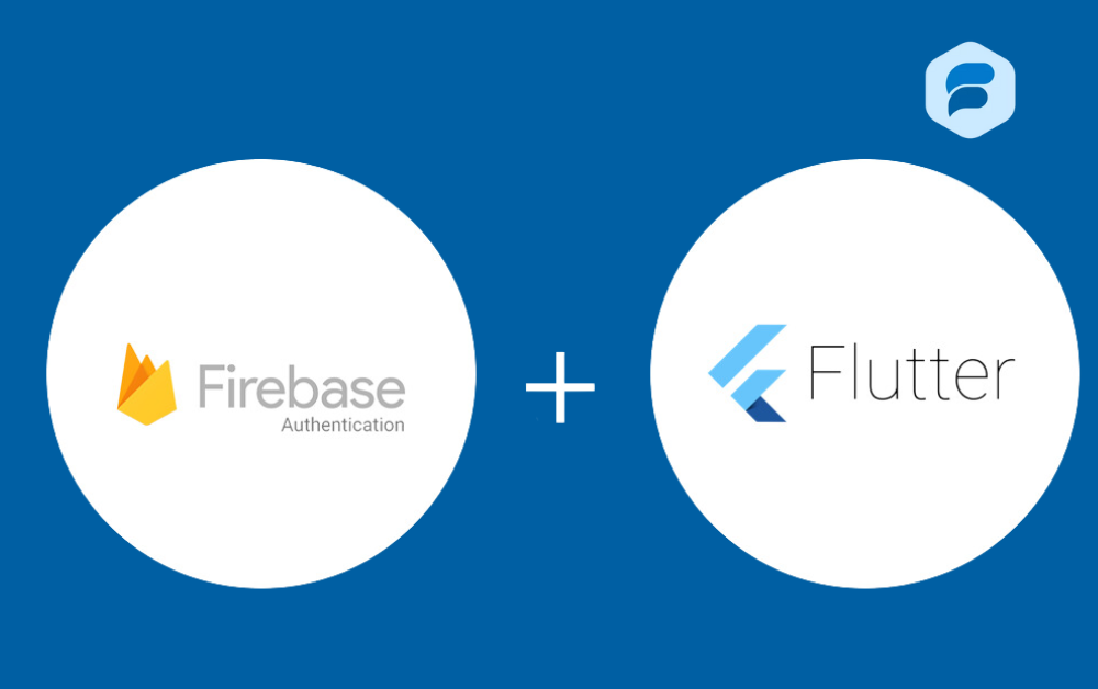 Authentication Flow using Flutter and Firebase