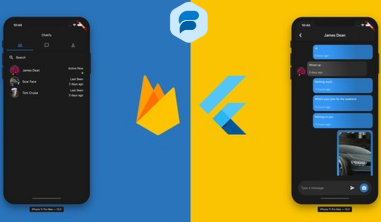 Flutter and Firebase Account Deletion