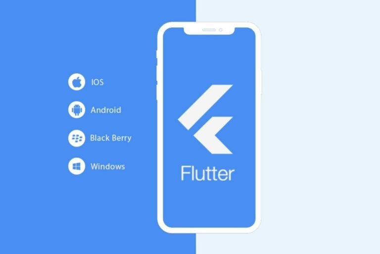 flutter introduction for beginners