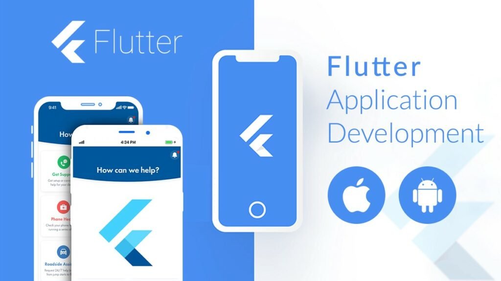 Flutter Tutorial