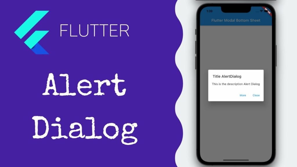 Flutter Dialogs